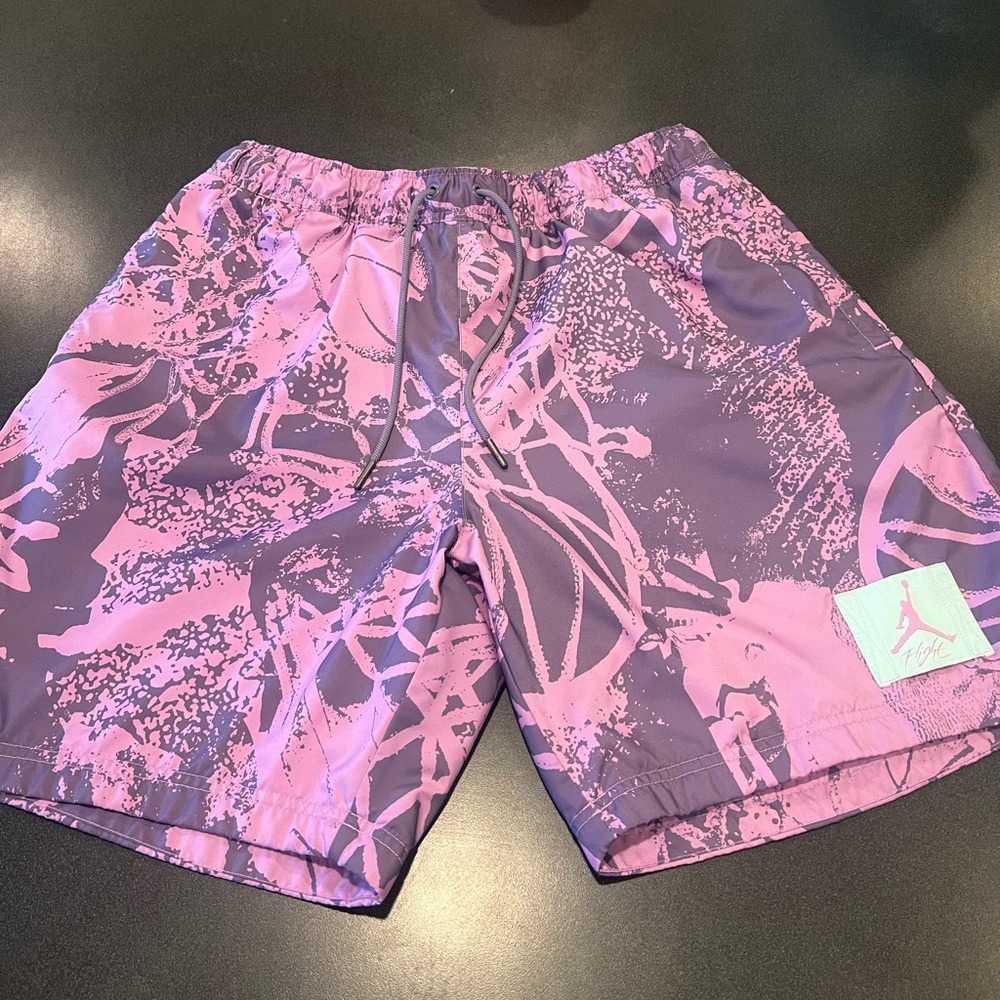Jordan Swimming trunks LG